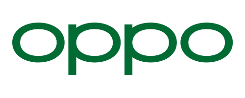 Oppo Logo - 500